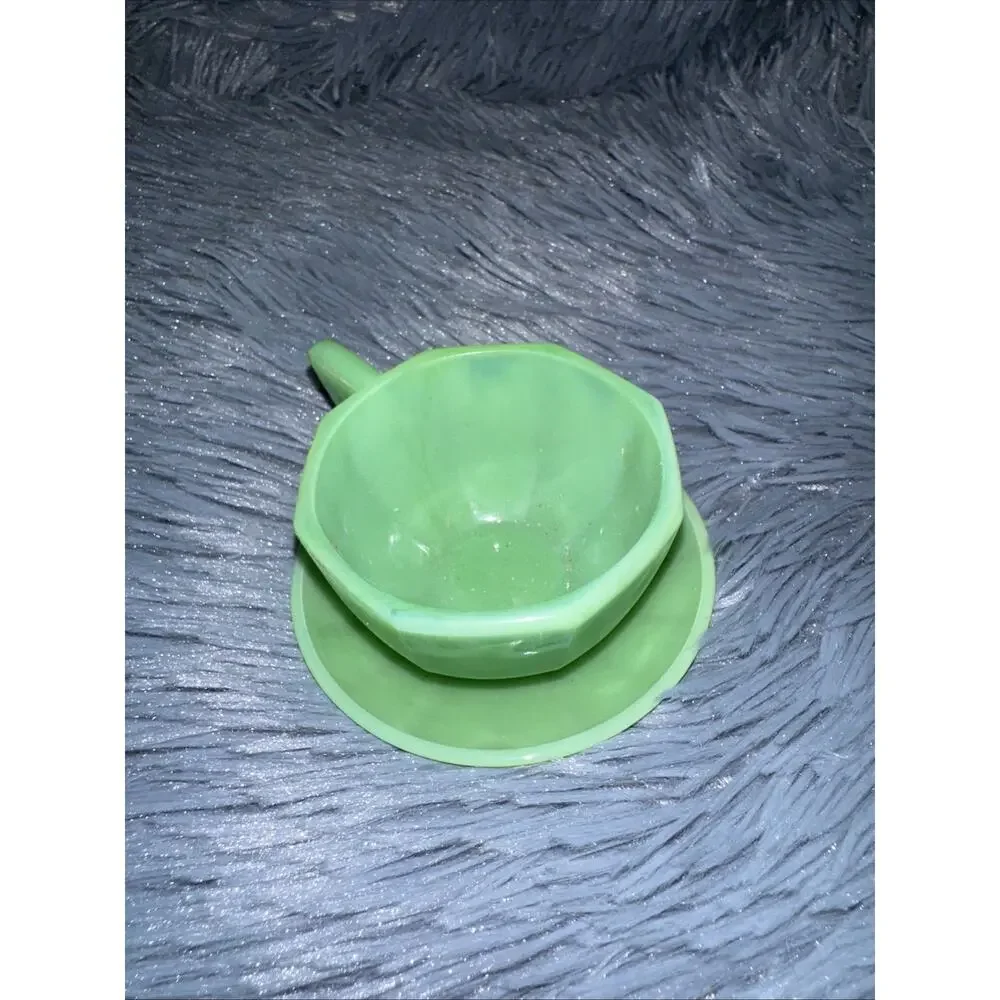 Akro Agate this vintage